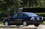 Ford Taurus 2008 года